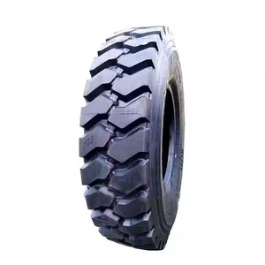 ยางรถบรรทุกหนักเชิงพาณิชย์ใหม่ขายส่ง ขนาด 9.00R20-16 ยางลมเรเดียล สำหรับรถขุดและรถบรรทุกกึ่งพ่วง - Product Image 6