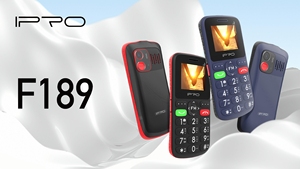 Hot Selling Ipro 4G LTE Senior <strong>Phone</strong> with Dual Sim Big Button Keypad <strong>Old</strong> <strong>People</strong> Use <strong>Mobile</strong> <strong>Phones</strong> Low Price 1.8 Inch Senior Feature <strong>Phones</strong> SOS - Product Image 2