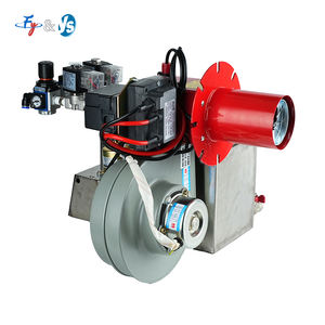 100000 <strong>Kcal</strong>/h Waste Oil Burner, Industrial Heating Machine, Waste Oil Burner System - Product Image 5