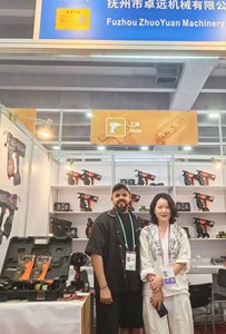 WL-460 High Efficiency Construction Power Tool Battery Operated Rebar Tier 1 Year Warranty OEM Customized - Product Image 5