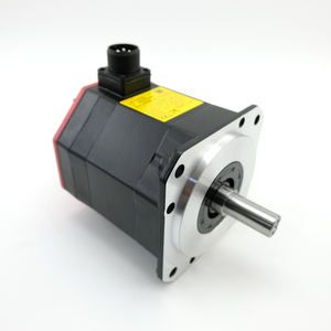Motor AC Original Fanuc A06B-0075-B203 8/3000 200V A06B0075B203 en Stock - Product Image 1