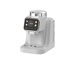 Cafetera Turca de Plástico para el Hogar, Electrodoméstico de Cocina para Preparar Bebidas Favoritas en Casa o en Hoteles - Product Image 2