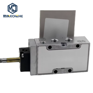 DFM-32-25-P-A-GF 170855 DFM 32 25 P a Cylinder Industrial Automation Pneumatic Cylinder <b>Linear</b> <b>Actuator</b> - Product Image 1
