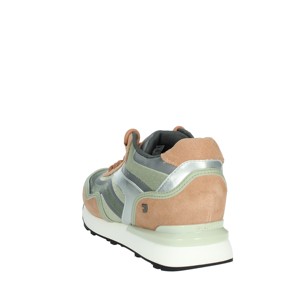 รองเท้าผ้าใบสไตล์เดิน igal สีเทาต่ำ - Product Image 2