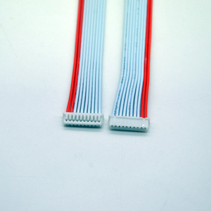 Совместимый кабельный разъем JST, бренд mx1.25 мм, штыревой шлейф с 2-16 штырьками - Product Image 1