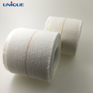 Vendaje adhesivo elástico de <span class=keywords><strong>Tensoplast</strong></span> poroso Cinta EAB pesada - Product Image 5