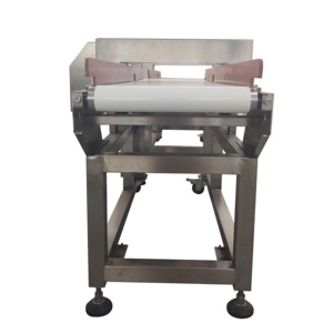 Detector de Metales Digital Inteligente para Alimentos, para Producción Industrial e Inspección de Calidad YY056, Detector de Metales Profesional - Product Image 4