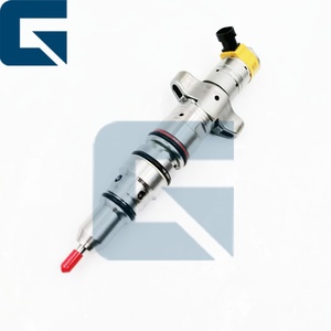 Inyector de Combustible Diésel 387-9426 para Motor C7 3879426 - Product Image 1