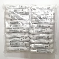 Écouteurs universels J5 JB JS 3,5 mm filaires intra-auriculaires mains libres pour Samsung, écouteurs pour Samsung S4 S5 S6 S7 S8