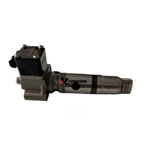 Pompe à injection Common Rail 0414799008 compatible avec les moteurs diesel OM904 OM906 OM926 - Product Image 1
