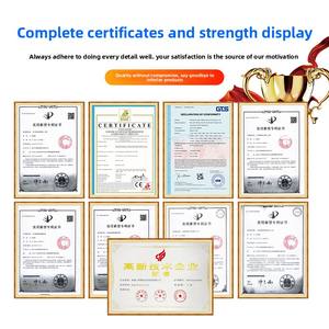 चुआन कुन कारखाने कस्टम 17kl ऑल-स्टील मैकेनिकल एंटी-चोरी सफारी होटल होम ऑफिस कुंजी लोगो शामिल - Product Image 6