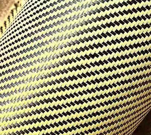 売れ筋ケブラー生地/アラミド繊維クロス - Product Image 6