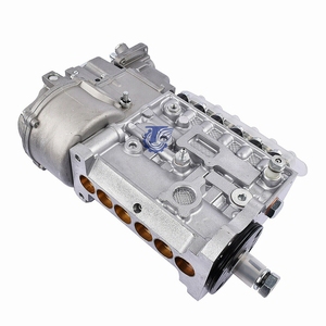 Pompe d'injection de carburant diesel P7100 3931537 0402736887 Marque TQ Garantie de 6 mois pour 94-98 pour Ram 2500 3500 pour 5.9L12V - Product Image 4