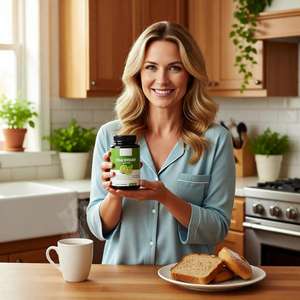 Capsules de Bergamote Citrique 500mg, Bergamote Cliniquement Étudiée pour la Santé Cardiovasculaire et le Soutien du <span class=keywords><strong>Cholestérol</strong></span> - Product Image 6