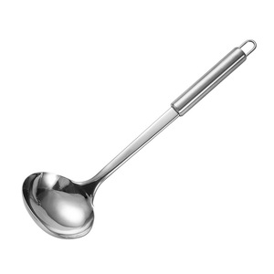 Home Kitchen Accessories <strong>Stainless</strong> <strong>Steel</strong> 13-Piece Durable Sustainable Food Safe Dishwasher Safe Cooking Utensil Set <strong>Frying</strong> <strong>Pan</strong> - Product Image 5