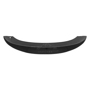 Haosheng — spoiler de toit en Fiber de carbone ABS pour VW <span class=keywords><strong>Golf</strong></span> <span class=keywords><strong>6</strong></span> MK6, 10 pièces - Product Image 2