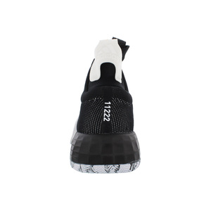 Adidas L3V3L N3Xt บุรุษรองเท้าสี: แกนสีดำ/รองเท้าสีขาว100% ของแท้ - Product Image 4