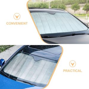 Various Designs Car Sunshade <b>Window</b> Car Sunshade for Front <b>Window</b> - Product Image 4