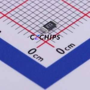 WSL1206R0400FEA ตัวต้านทานการรับรู้ค่าความต้านทาน1206ตัวต้านทานแบบสุ่ม40mOhm 1% 250mW - Product Image 1