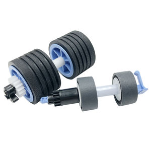 Escáner de Alta Velocidad para Canon, Separador de Rodillo de Recogida de Papel, Alimentador de Hoja, C240, C230, M260, ScanFront400, 1 Unidad, 2 Unidades - Product Image 1