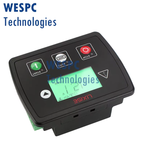 Sortie d'usine LXC706 wespc Complètement remplacé groupe électrogène dse702 contrôleur - Product Image 4