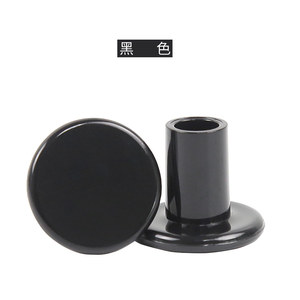 Commerci all'ingrosso del PVC delle donne <span class=keywords><strong>scarpe</strong></span> da ballo tacco protezioni <span class=keywords><strong>per</strong></span> i tacchi alti su erba - Product Image 6