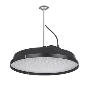 Indoor Basketball Court <strong>Led</strong> Stadium Lighting 100W 150W <strong>200W</strong> <strong>LED</strong> High Bay Light For Warehouse Sport Gym 150LM/W High Bay Light - Product Image 6