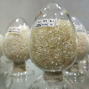 Offres Spéciales Granules de plastique TPU de haute qualité PVC HDPE PP ABS PVC Matériaux durables et polyvalents - Product Image 4