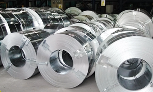 Оцинкованная стальная ленточная катушка Q195/Q235/DX51D 0,2-4,0 мм x 20-1500 мм Z60-Z275 для строительства/трубы - Product Image 3