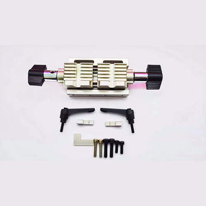 Suministros de cerrajería Herramientas DE SEGURIDAD Accesorios de máquina clave Garras de <span class=keywords><strong>llave</strong></span> estándar Accesorio de máquina clave - Product Image 6