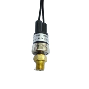 تكييف هواء الحافلة السن الخارجية FIX-002-<span class=keywords><strong>063</strong></span> مفتاح فتح الجهد العالي ON 240PSI OFF 340PSI قا<span class=keywords><strong>ب</strong></span>ل للتخصيص - Product Image 1