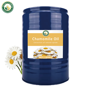 Aceite Esencial de Manzanilla Natural, Aroma Floral Fresco, Antiinflamatorio, <span class=keywords><strong>Calmante</strong></span>, para Cosméticos, Perfumes, Fabricación de Jabón, Cuidado Personal - Product Image 5