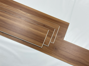 Pavimento in Vinile SPC dal Design Moderno, Nuovo Prezzo all'Ingrosso, Spessore 5mm per Cucina, Ospedale, Hotel e Parco - Product Image 4