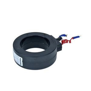 YOKINS, Transformateur de courant 1000/5A, CT 1000A pour ampèremètre selon le modèle IS2705 YOK-RW72 Mesure de courant alternatif - Product Image 1