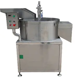 capacity 300-500kg/h Automatic Citrus grapefruit Avocado Mango knife peeler peeling machine