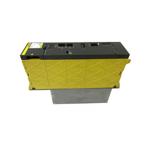 FANUC A06B-6077-H106 Alpha Series AC Servo Motor - Product Image 1
