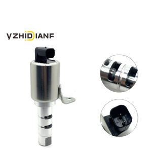 Mazda <span class=keywords><strong>3</strong></span> 5 6 OEM otomobil parçaları L3K9-14-420A için L3K9-14-420 değişken zamanlama Solenoid aktüatör CX-7 MX-5 yağ kontrol vanası - Product Image 1