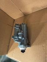 Ensemble de démarreur 24V Weichai pour moteur de camion VG1560090001 Neuf pour Howo WD615 WD618