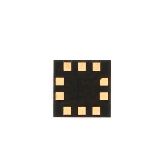 Taidacent LPS22HBTR HLGA-10L Digital Altimeter Barometer Sensor Chip SMD SMT Mems Piezoresistive Abosulute Pressure Sensor