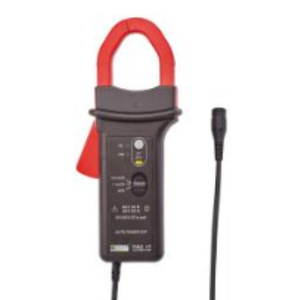 แคลมป์มิเตอร์ Chauvin Arnoux K2 Mini ขนาดหน้าจอ 17 มม. แสดงผลแบบดิจิตอล 0-10 แอมป์ วัดค่า AC/DC ระดับ CAT III 300V - Product Image 3