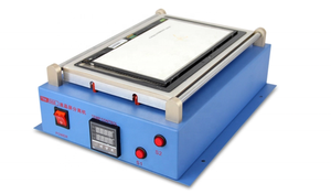Macchina con schermo Modulare da 14 pollici separatore sottovuoto per schermo LCD TBK 968 strumento per la <span class=keywords><strong>riparazione</strong></span> di schermi per telefoni <span class=keywords><strong>cellulari</strong></span> <span class=keywords><strong>e</strong></span> <span class=keywords><strong>Tablet</strong></span> - Product Image 6