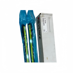 KEYENCE GL-S40SH GL-S08SH GL-S12SH GL-S16SH แบบบาง 40 แกนออปติคอลสำหรับอุปกรณ์อุตสาหกรรมเพื่อความปลอดภัย มีสินค้าในสต็อก - Product Image 3