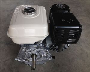 Máquina Agrícola China a Buen Precio, Motor de Gasolina de 9HP, FSH-270, en Oferta - Product Image 1