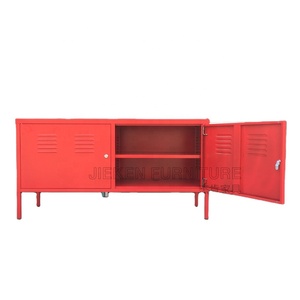 <span class=keywords><strong>Meuble</strong></span> <span class=keywords><strong>TV</strong></span> <span class=keywords><strong>industriel</strong></span> moderne bon marché utilisé extérieur européen en acier pour salon chambre entrepôt élégant meubles en métal - Product Image 1