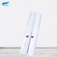 Papel de Formato Ancho, Papel de Ingeniería, Papel Arquitectónico, Papel para Plotter, Papel de Diseño CAD, Rollo de Papel para Plotter