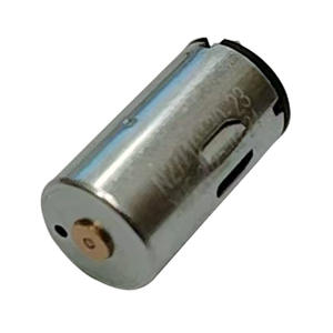 Moteur à brosse CC N15 Petit micro instrument à faible bruit pour masseur de beauté Produit électronique grand public - Product Image 4