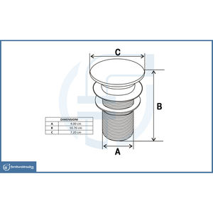 Fancy French-Style Zinc <b>Strainer</b> for <b>Sink</b> Brick Red Click-Clack Waste with Durable Floor Drain for Bathroom Kitchen Application - Product Image 1