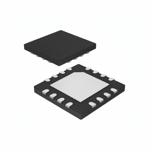 Original Electronic Circuit Components 16 UQFN Exposed Pad PIC16F18326T-I_JQ Embedded - Product Image 1