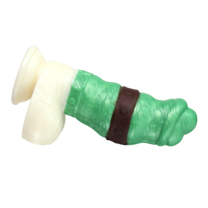 Tapón Anal de Silicona Impermeable, Juguete Sexual Anal para Adultos, Estimulador de Próstata para Hombres y Mujeres - Product Image 5