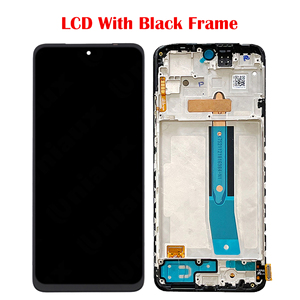 Gốc AMOLED cho Xiaomi Redmi <span class=keywords><strong>Note</strong></span> 11S 4 gam <span class=keywords><strong>LCD</strong></span> màn hình hiển thị + Màn hình cảm ứng Digitizer cho Redmi <span class=keywords><strong>Note</strong></span> 11 2201117tg <span class=keywords><strong>LCD</strong></span> khung - Product Image 4